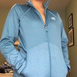 The North Face Aqua Jacket